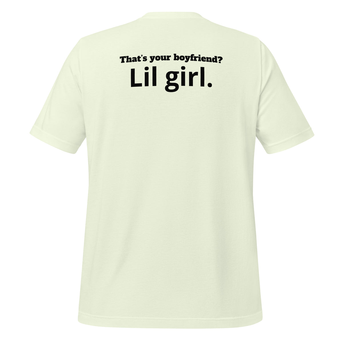 On One Unisex Tee