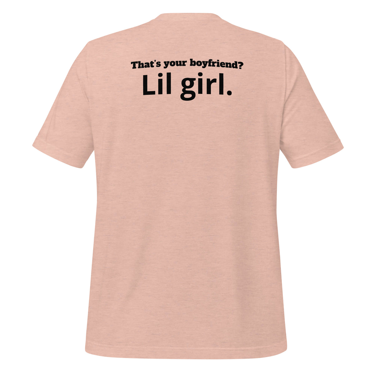 On One Unisex Tee