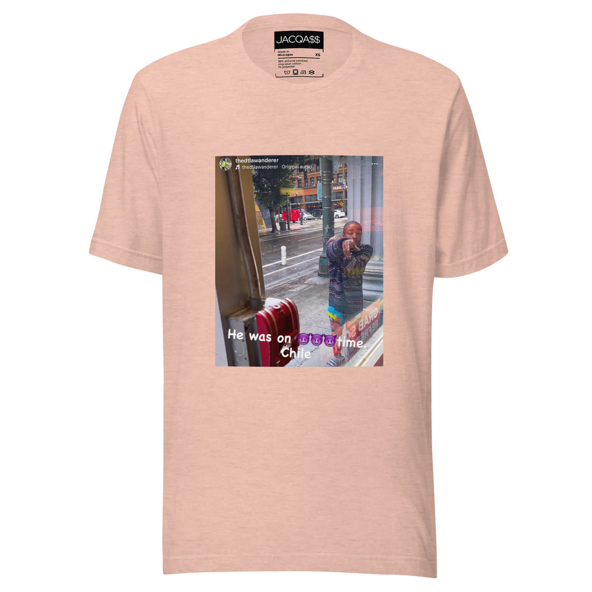 I Don”t Play Wit B’s Unisex Tee