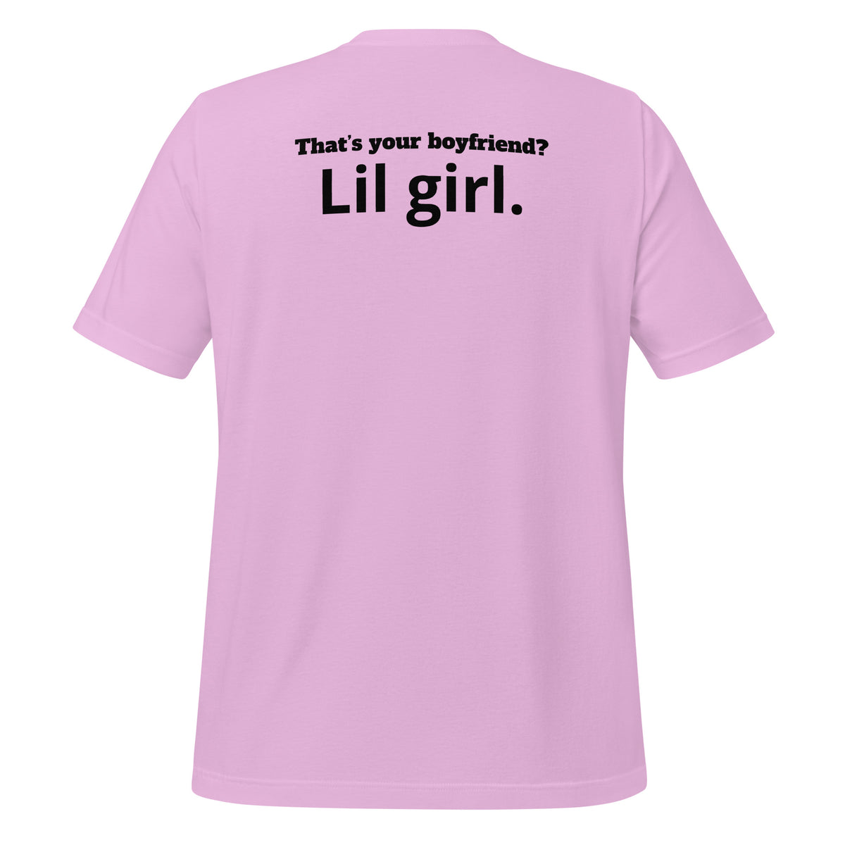On One Unisex Tee