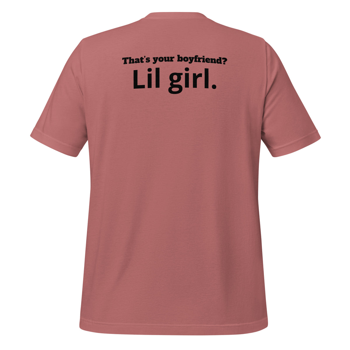 On One Unisex Tee