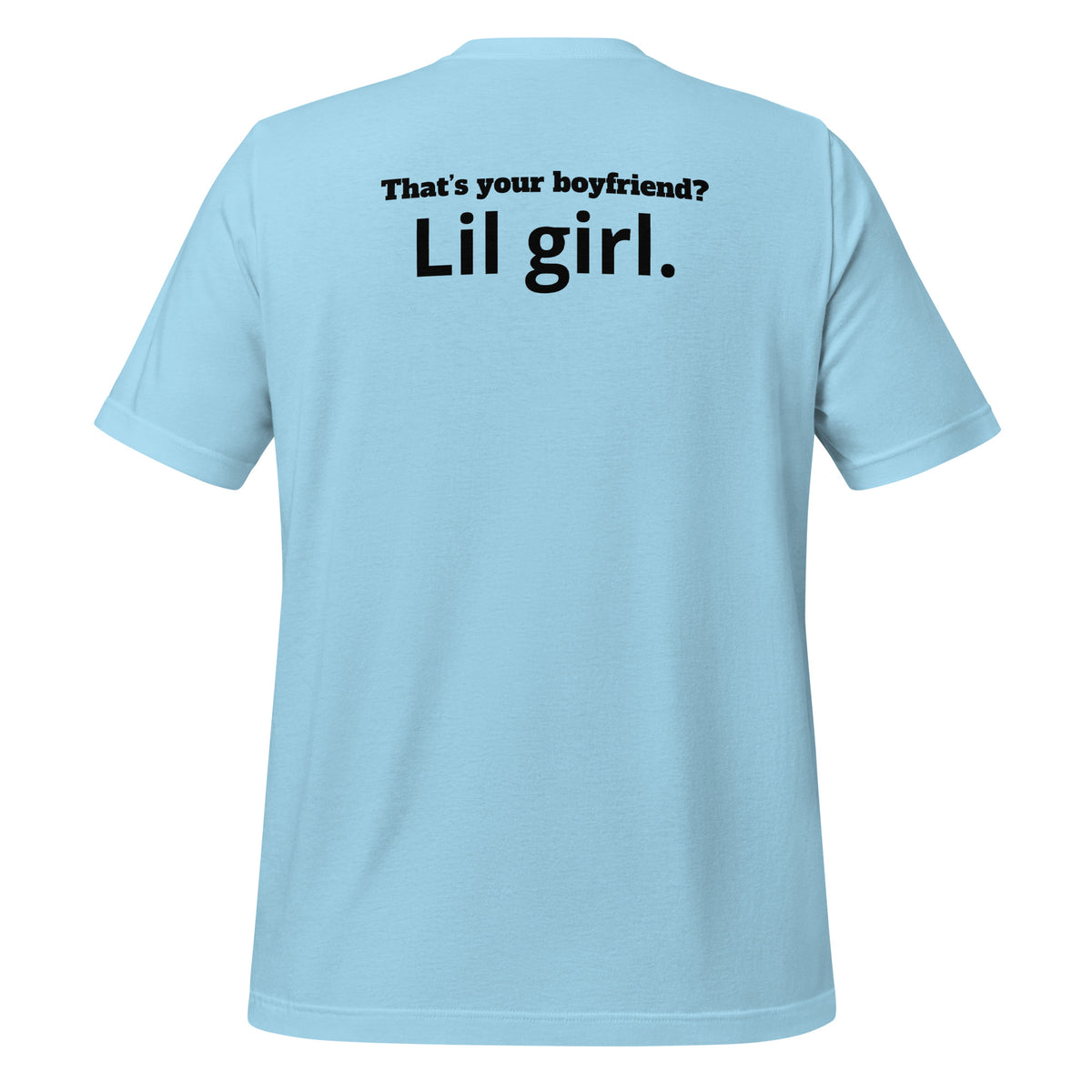 On One Unisex Tee