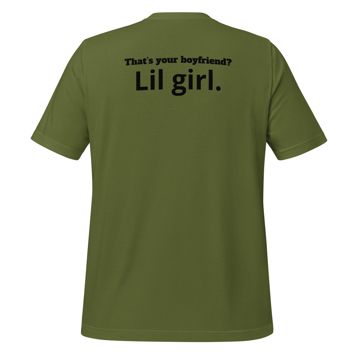 On One Unisex Tee