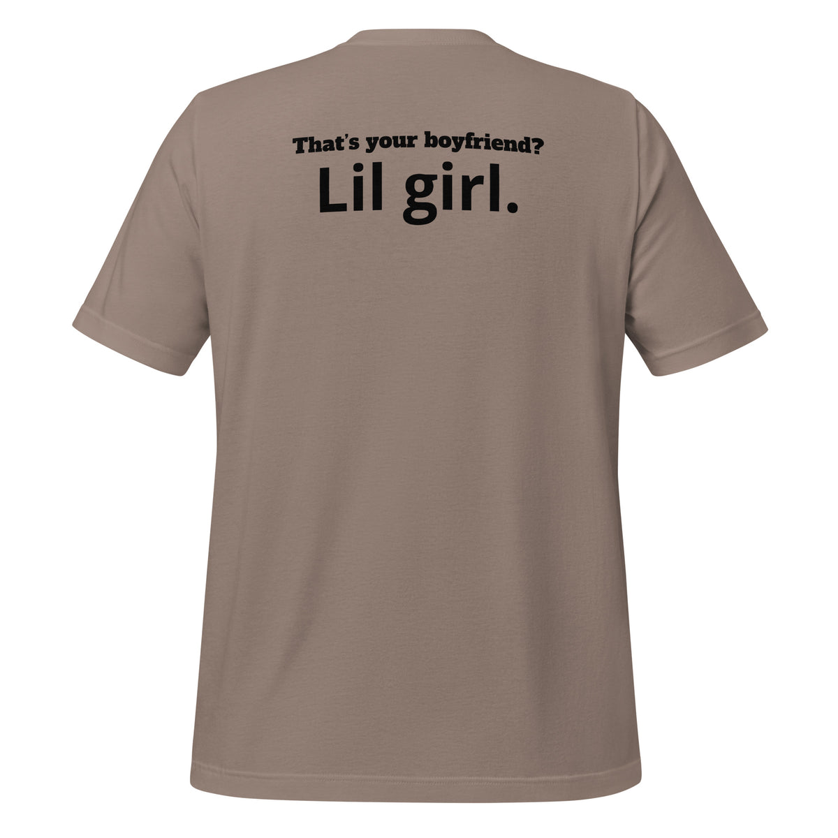 On One Unisex Tee