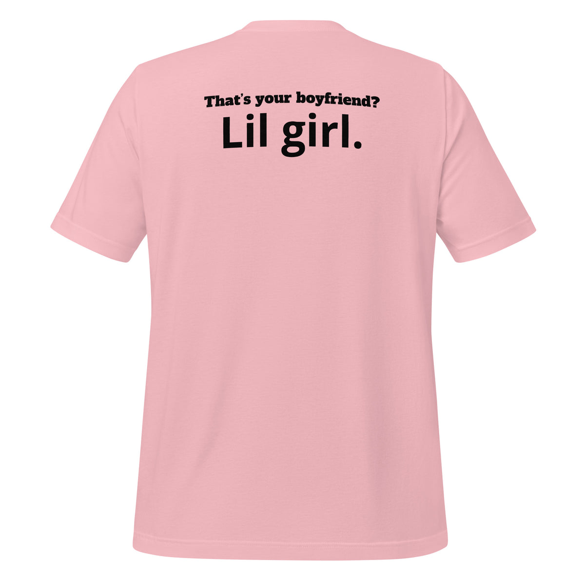 On One Unisex Tee