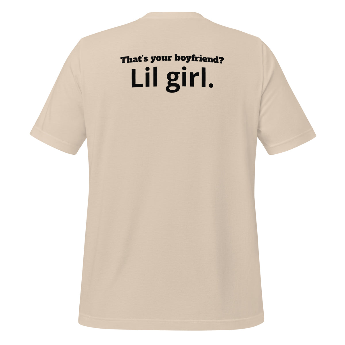 On One Unisex Tee