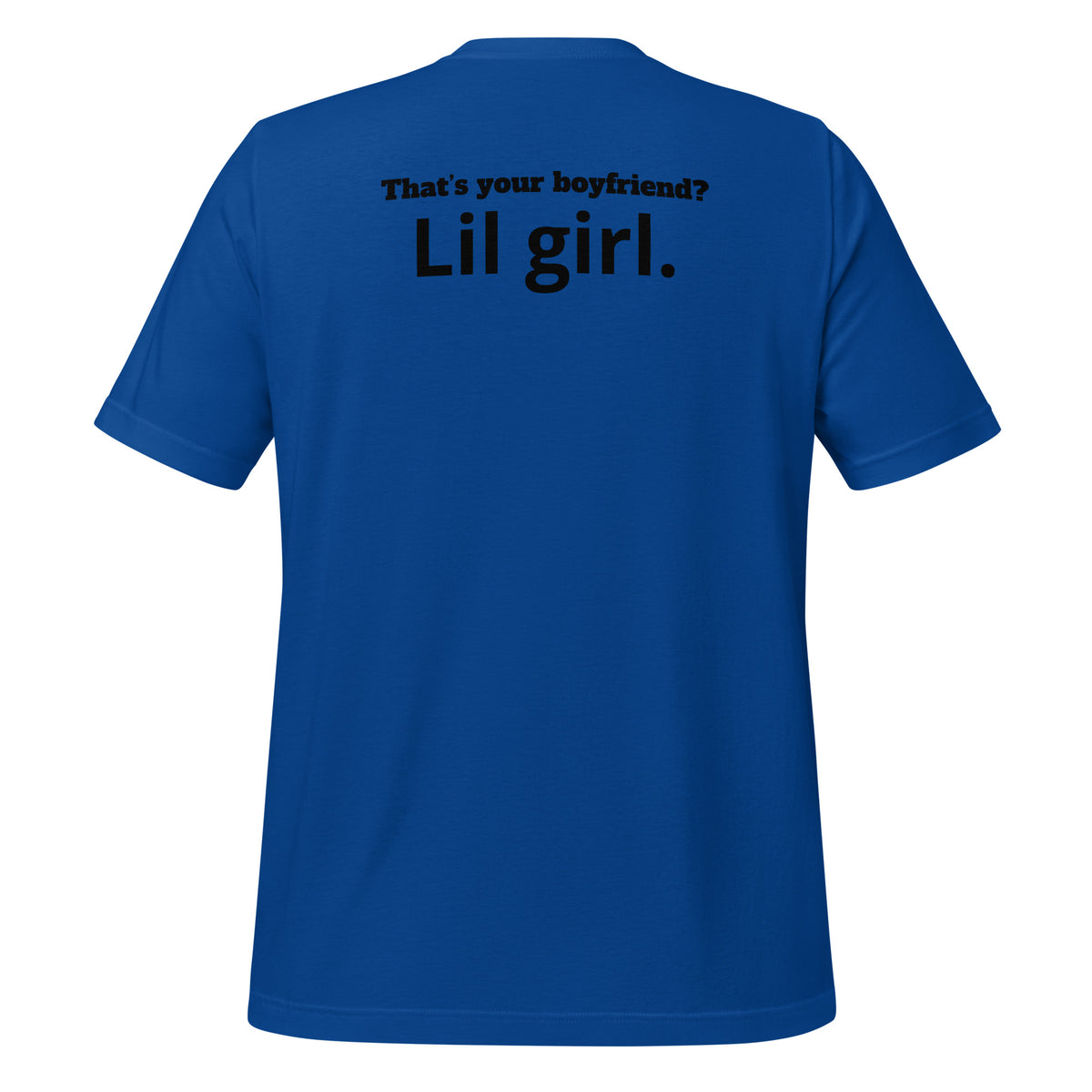 On One Unisex Tee