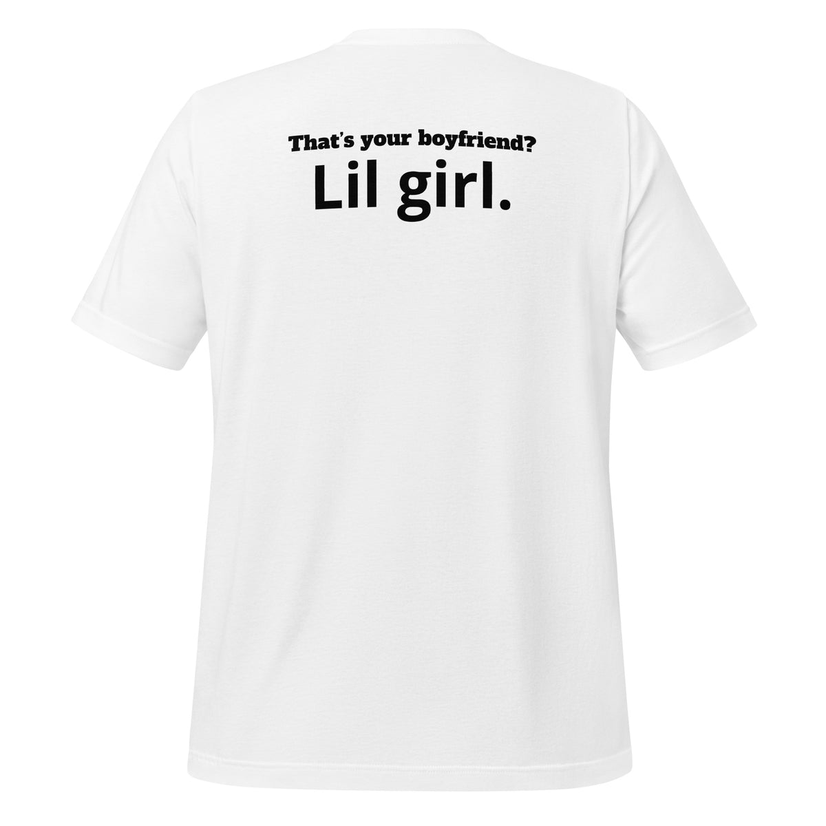 On One Unisex Tee